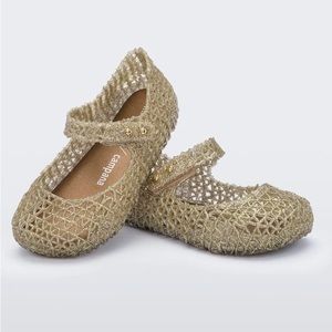 Girls Mini Melissa Campana